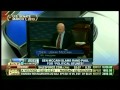 Sen. Rand Paul Appears on Fox Business' Stossel - December 19, 2013