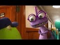 Monsters University - In Theatres in 3D Friday!