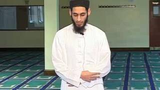 How to perform 2 rakat prayer