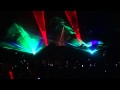 Zedd @ Fox Theater 10.8.13 - Lost at Sea Encore Opening