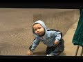 Funny baby dance - Hip Hop