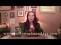 Love and Commitment Spell - Hoodoo How To with Madame Pamita Magic Video