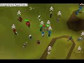 UHH OMG ROFL 1ATTACK 99STRENGTH OBBY MAULER PURE
