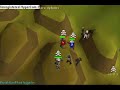 UHH OMG ROFL 1ATTACK 99STRENGTH OBBY MAULER PURE