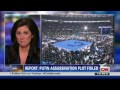 Putin assassination plot foiled