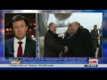 Putin assassination plot foiled