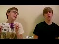 Harry Potter in 99 Seconds