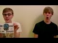 Harry Potter in 99 Seconds