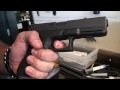 Glock Triggers
