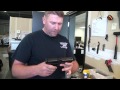 Glock Triggers