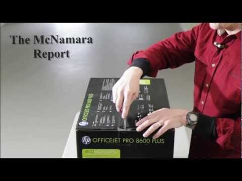 Unboxing HP OfficeJet Pro 8600 Plus Duration: 3:58. Total Views: 12,646 .