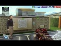 The Celeb Gamer - Lois Griffin plays Black Ops 2