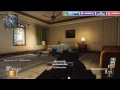 The Celeb Gamer - Lois Griffin plays Black Ops 2