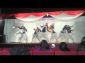 7Angels Sweden Tamil Dance Program 2014, Chennai city gangsta, munbe vaa, Hossana, music video boom