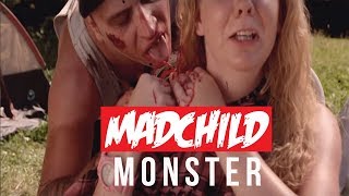 Madchild - Monster Madchild - Monster