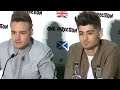 One Direction's Big Announcement (Part 1)