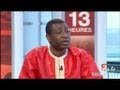 Youssou NDour