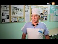 Родильный дом закрывается на ремонт на две недели