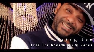 Fred The Godson - Spike Lee (feat. Jim Jones) Fred The Godson - Spike Lee (feat. Jim Jones)