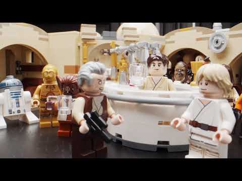 LEGO Star Wars Mos Eisley Cantina™ 75290