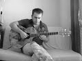 BLACK (Pearl jam) - arranged by soymartino
