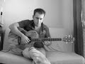 BLACK (Pearl jam) - arranged by soymartino