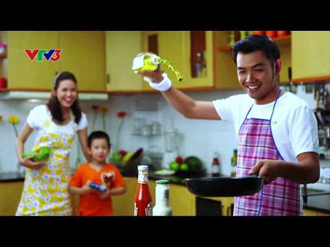 Bánh ít trần nhân nấm tôm khô