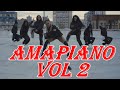 DJ LYTA - AMAPIANO MIX VOL 2 WOZA MAJOR LEAGUE DJ MAPHORISA SIR TRILL KAMO MPHELA