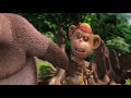 Delhi Safari Official Trailer #1 (2012) - Jane Lynch, Cary Elwes Movie HD