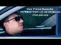 DANI PRINTUL BANATULUI - TU ERAI TOT CE-MI DOREAM 2013 (+4)0760598851