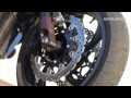 Yamaha Vmax 1700 2012
