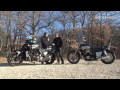 Yamaha Vmax 1700 2012