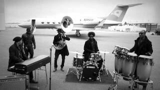 The Roots - Pour John Varvatos The Roots - Pour John Varvatos