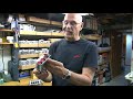 Conley Factory Tour Model V8 Working 1/4 Scale Engine