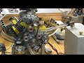 Conley Factory Tour Model V8 Working 1/4 Scale Engine