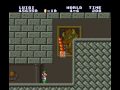 Super Mario Bros. 2 (SNES/Lost Levels) Luigi Game World 4