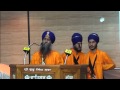 Bhai Mahal Singh Ji At Malton Guru Ghar Part 7