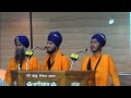 Bhai Mahal Singh Ji At Malton Guru Ghar Part 7