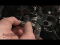 Carburetor Rebuild Kit Replacement (part #498260) - Briggs and Stratton Small Engine Repair