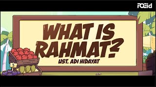 What is Rahma