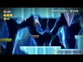 New Super Mario Bros. U Solo Let's Play - Frosted Glacier 100% Dazran303 NSMBU WiiU Gameplay Commentary