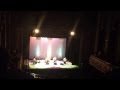 sounds4soul - Mirabai Ceiba mayo 2014 en Madrid. Guru Ram Das Ra Ma Da Sa