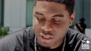 Big K.R.I.T - My Favourite Verse Big K.R.I.T - My Favourite Verse