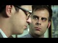 Hour-Long TV Drama