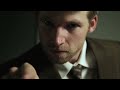 Hour-Long TV Drama