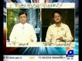 Terrorists hiding in the ranks of Karachi Police