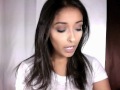 Eye Makeup for Brown Eyes