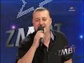 Armin Bijedić - Laku noć (audicija) ZMBT 5