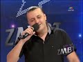 Armin Bijedić - Laku noć (audicija) ZMBT 5
