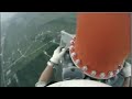 The scariest video you have ever watched in the name of science